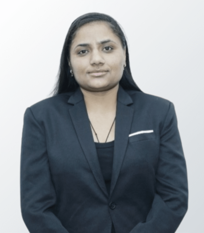ROSHANI PRAJAPATI