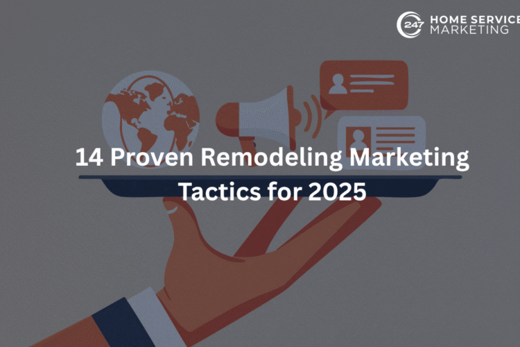 Remodelling Marketing