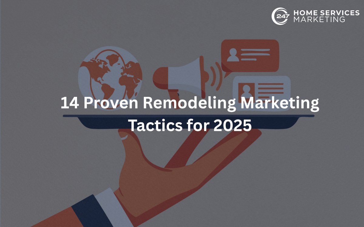 Remodelling Marketing