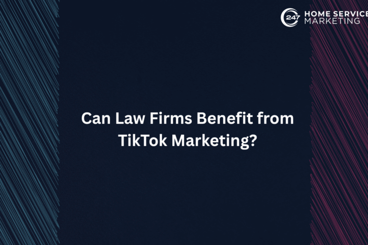 Tiktok Marketing