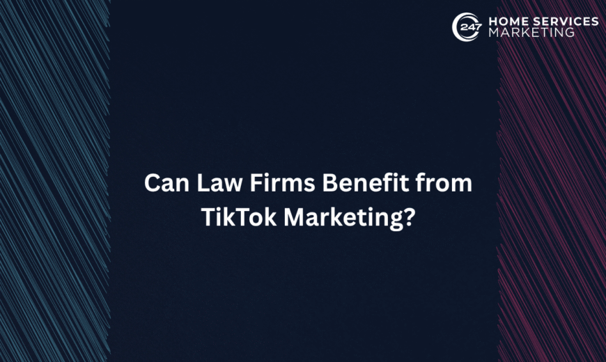 Tiktok Marketing