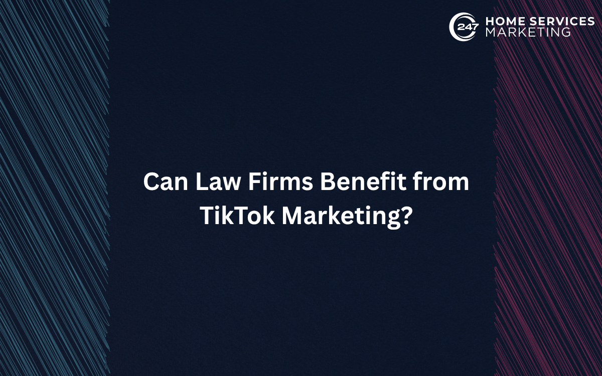 Tiktok Marketing