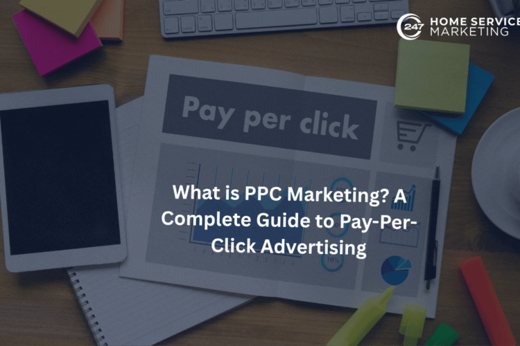 PPC Marketing