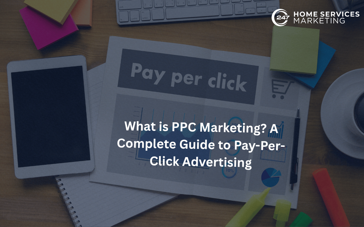 PPC Marketing