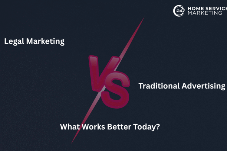 Legal Vs Traditional