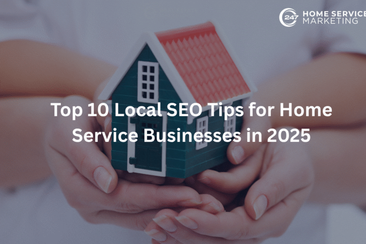 Local SEO