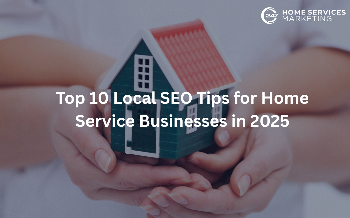 Local SEO
