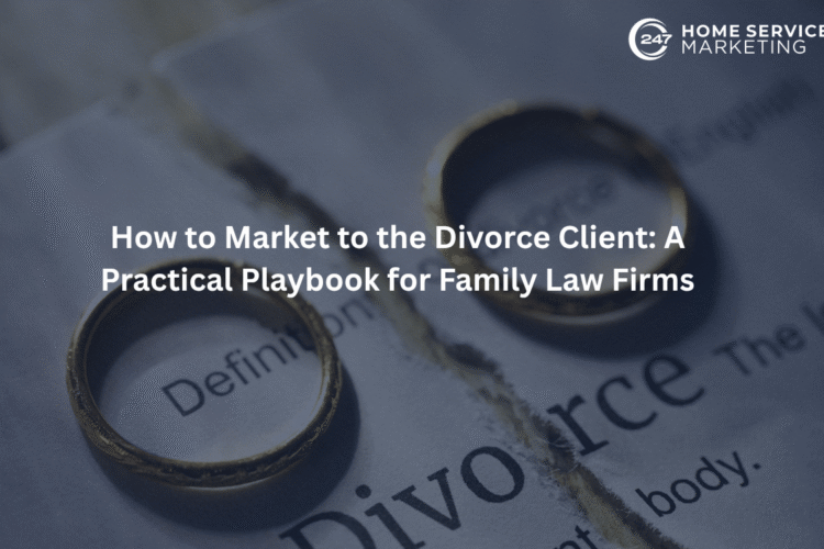 Family Law Firm