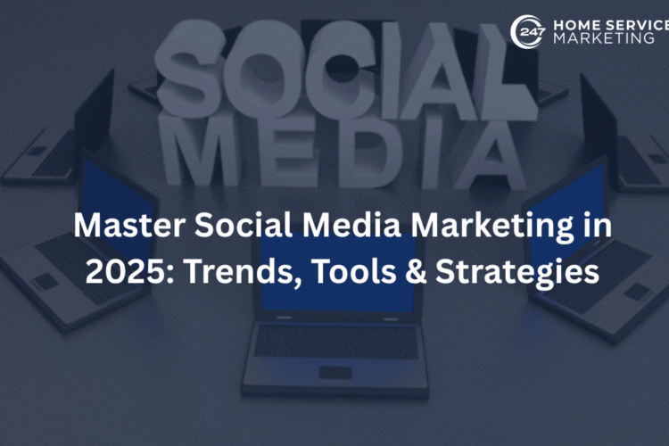 Social Media Marketing