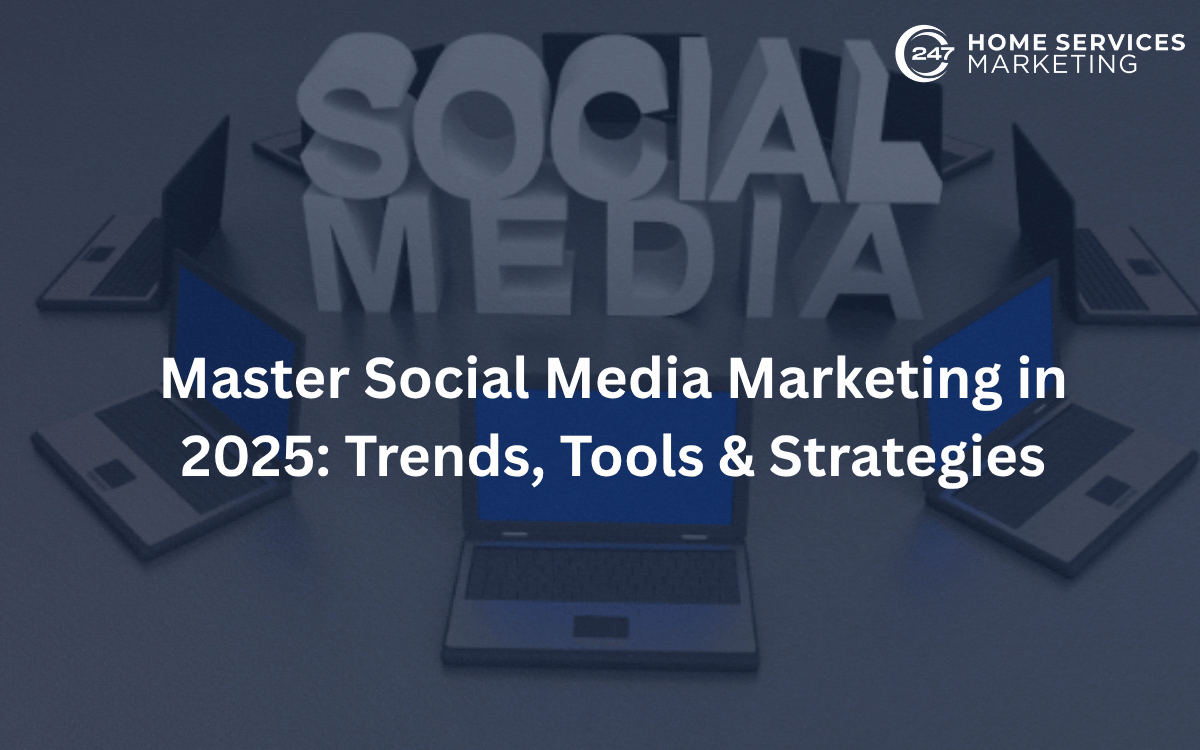 Social Media Marketing