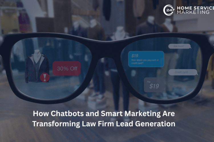 Chatbots and Smart Marketing