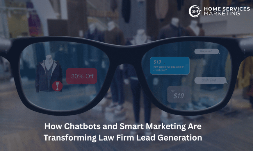 Chatbots and Smart Marketing