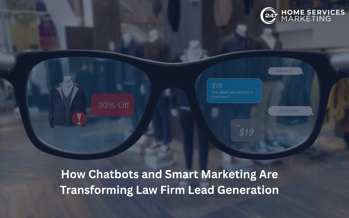 Chatbots and Smart Marketing