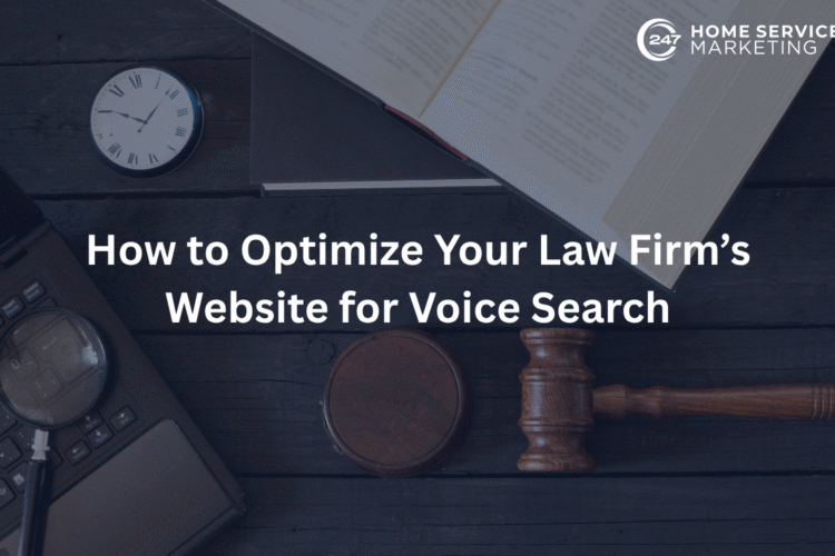 Voice Search