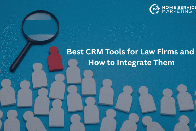 CRM Tools