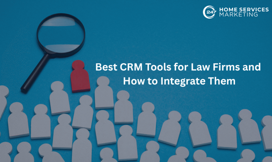 CRM Tools