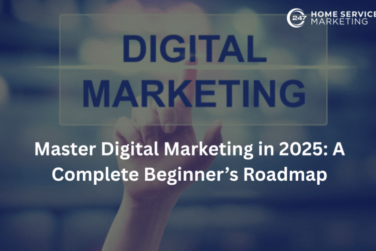 Master Digital Marketing