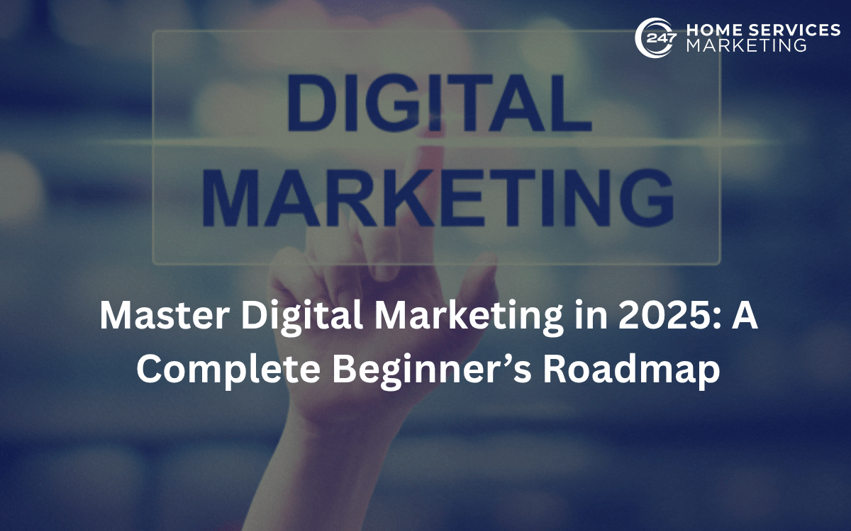 Master Digital Marketing