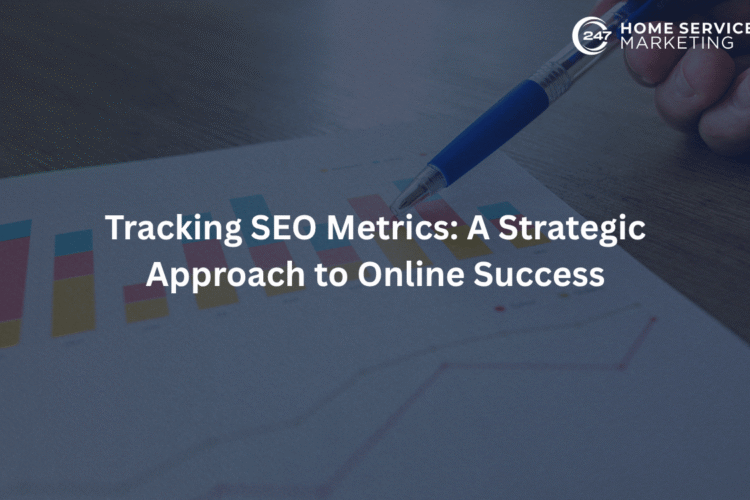 SEO Metrics