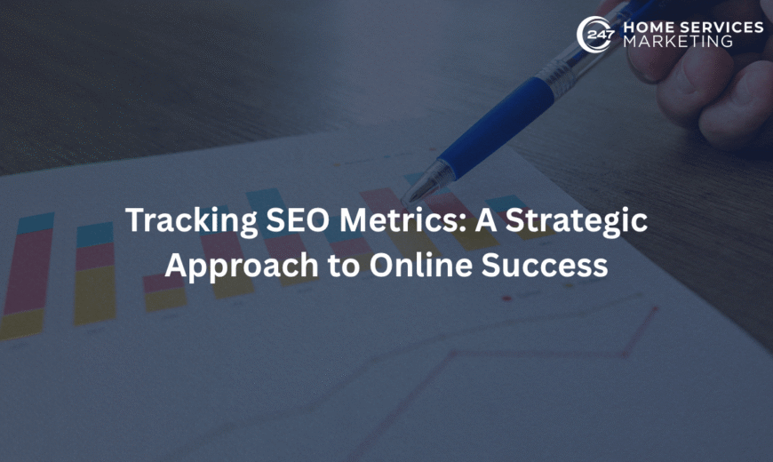SEO Metrics