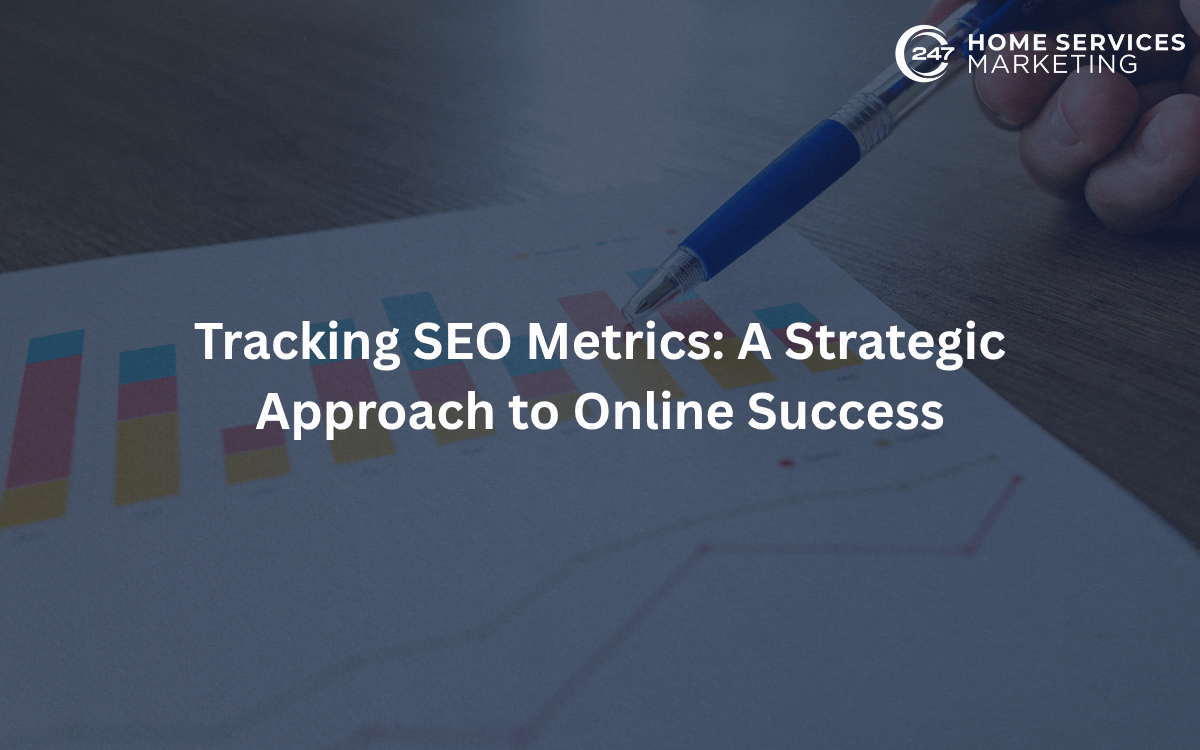 SEO Metrics