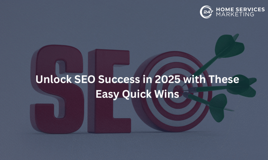 SEO Success