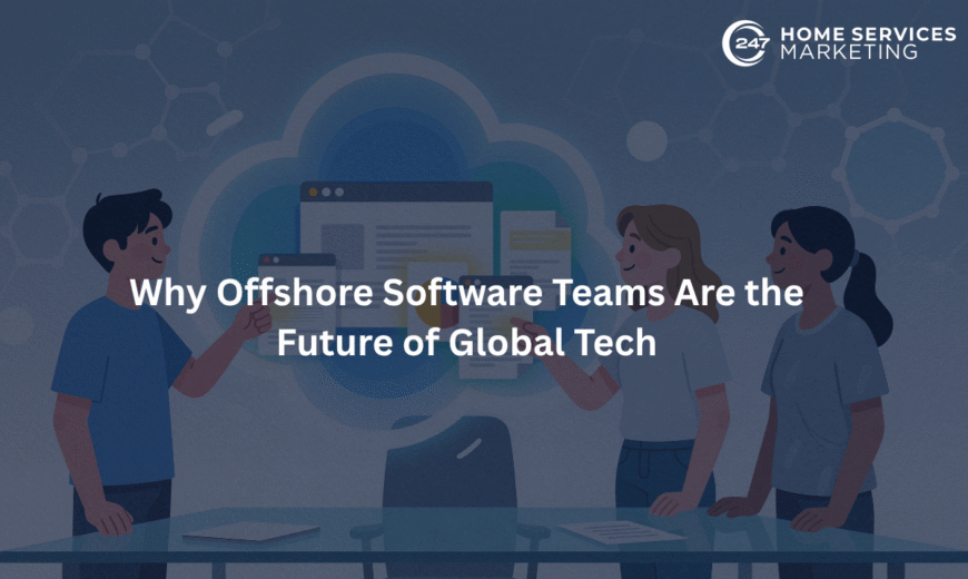 Offshore Software