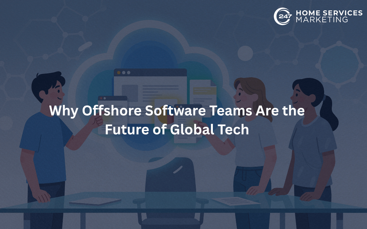 Offshore Software