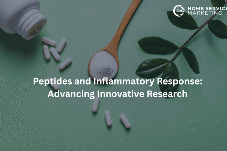 Peptide and Inflammatory