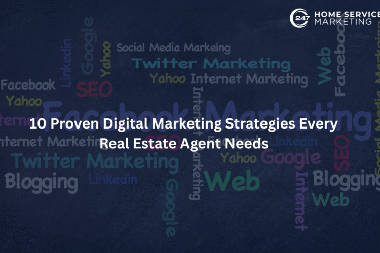 Digital Marketing Strategies