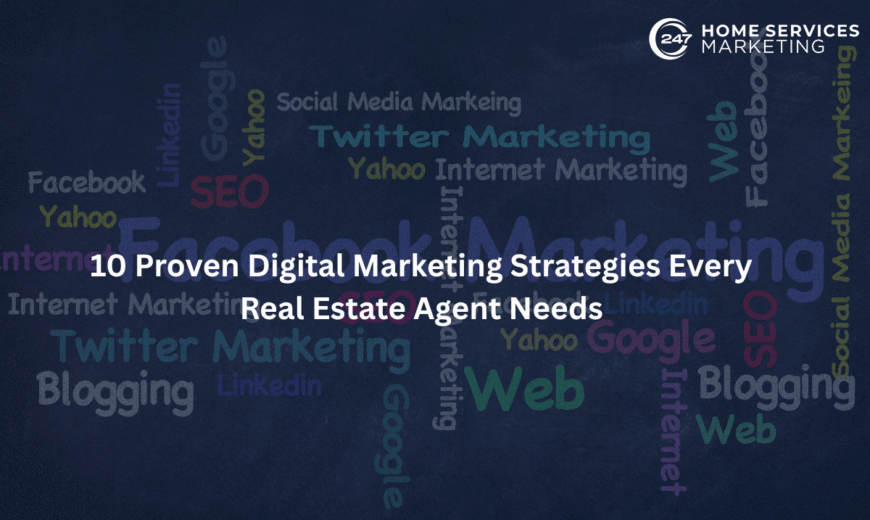 Digital Marketing Strategies