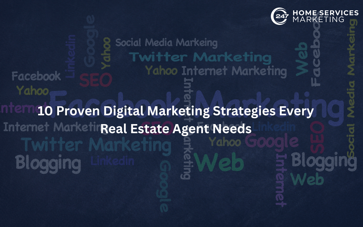 Digital Marketing Strategies