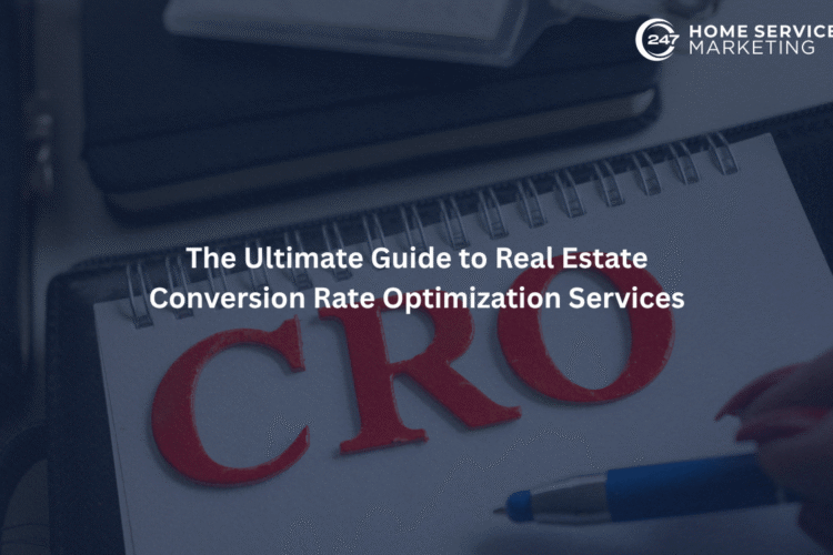 Conversion Rate Optimization