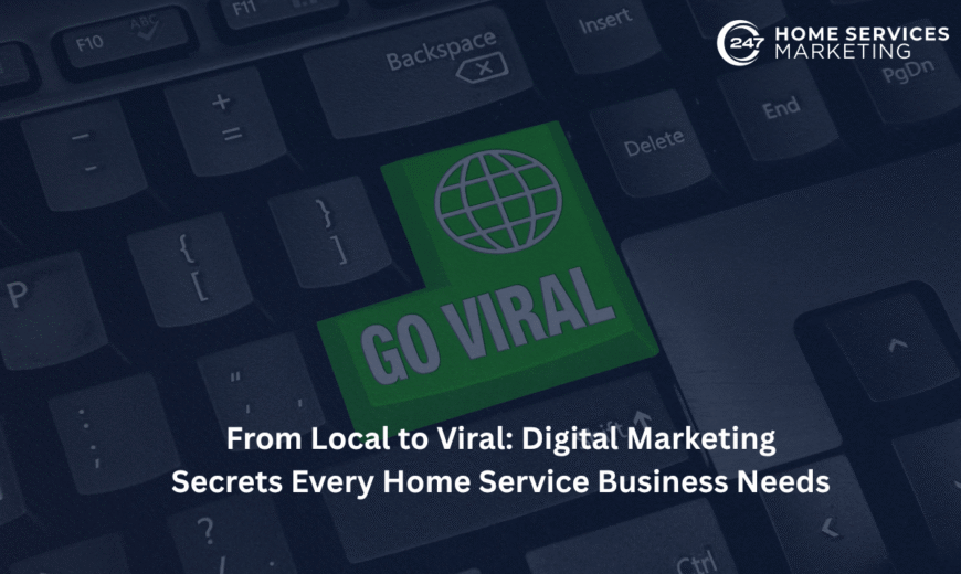 Local to Viral