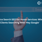Voice Search SEO