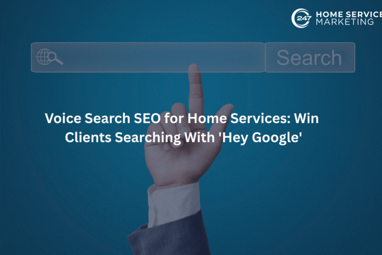 Voice Search SEO