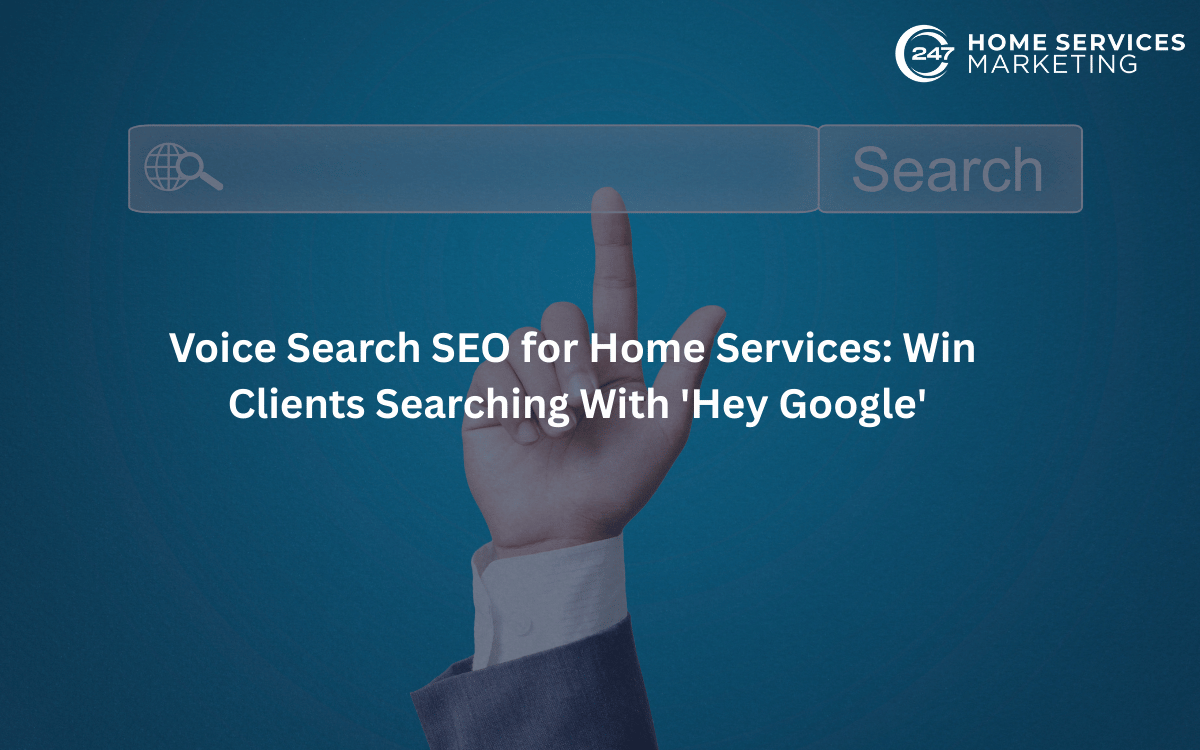 Voice Search SEO