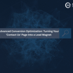 Conversion Optimization