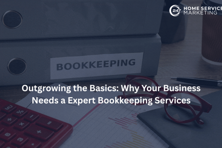 Bookkeeping