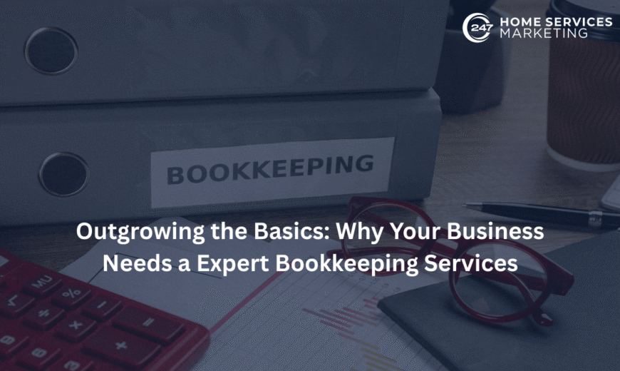 Bookkeeping