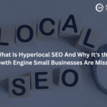 Hyperlocal