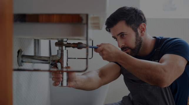 Plumbing