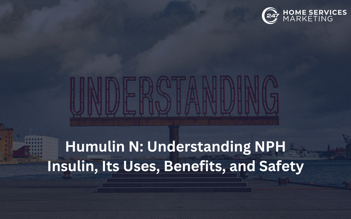 humulin N