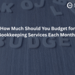 Bookkeeping