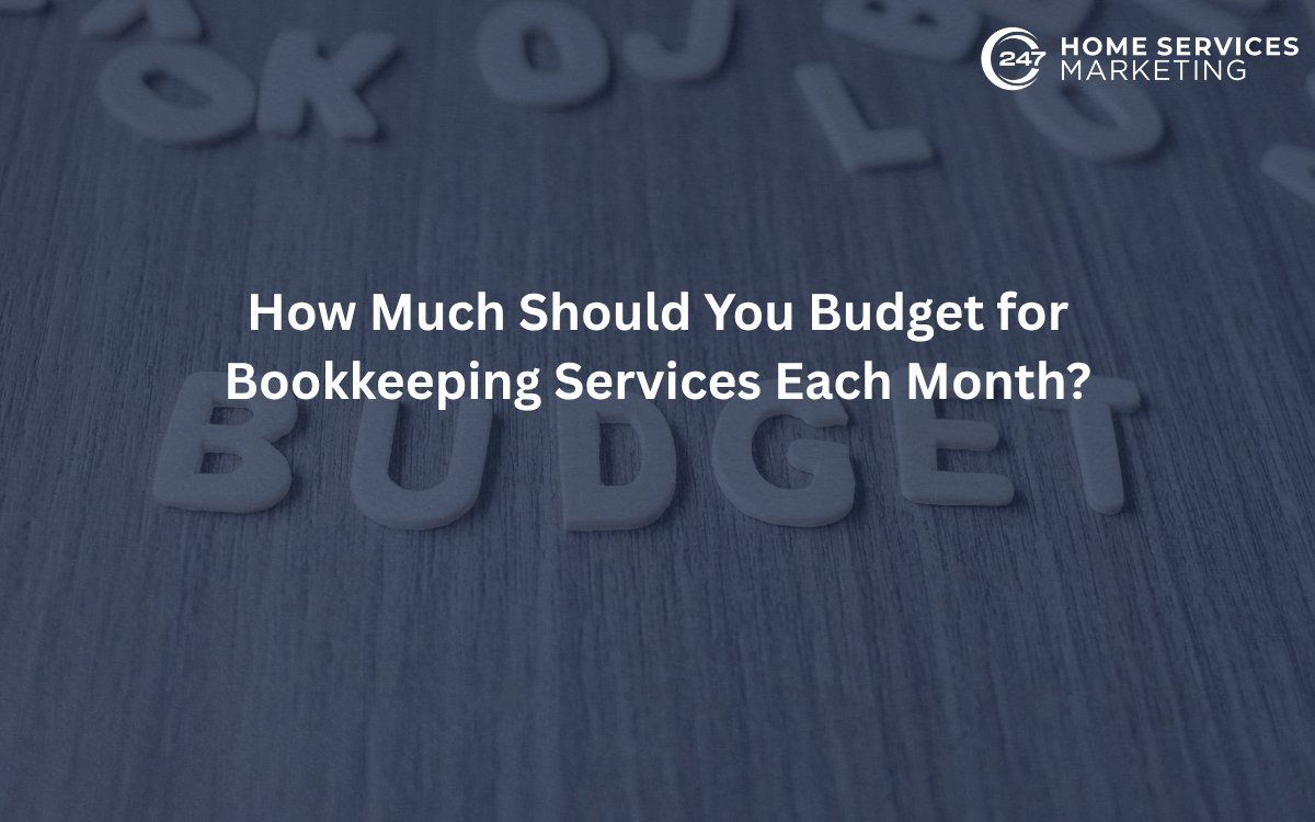 Bookkeeping