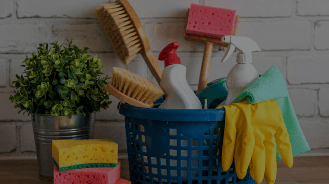 Cleaning